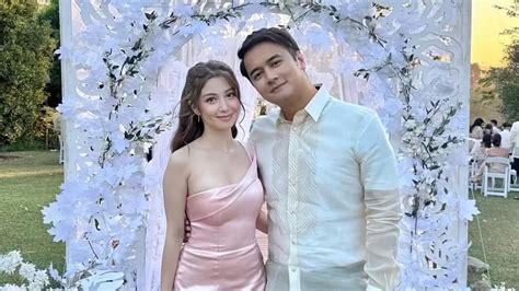 donnalyn bartolome boyfriend|Donnalyn Bartolome is now officially dating JM De Guzman: I just。